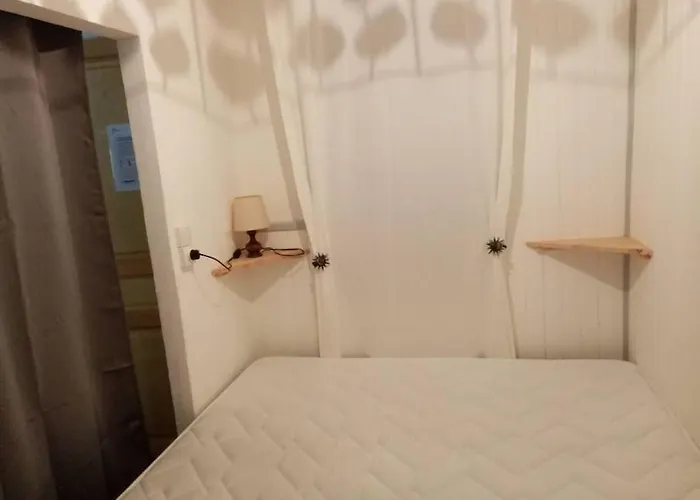 Appartement Au Coeur De La Ville
